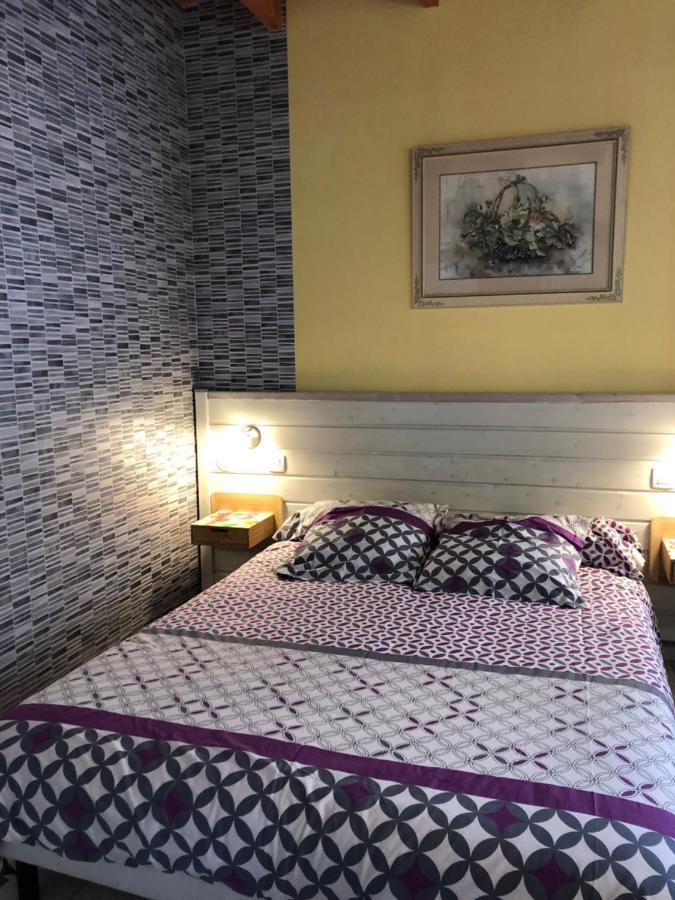 Domaine De L'Ile - Gites Et Chambres D'Hotes Castelsarrasin Zewnętrze zdjęcie
