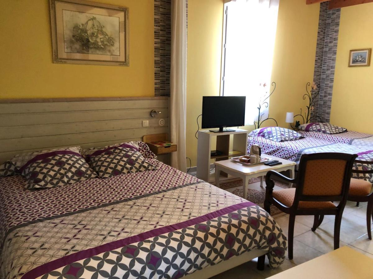 Domaine De L'Ile - Gites Et Chambres D'Hotes Castelsarrasin Zewnętrze zdjęcie
