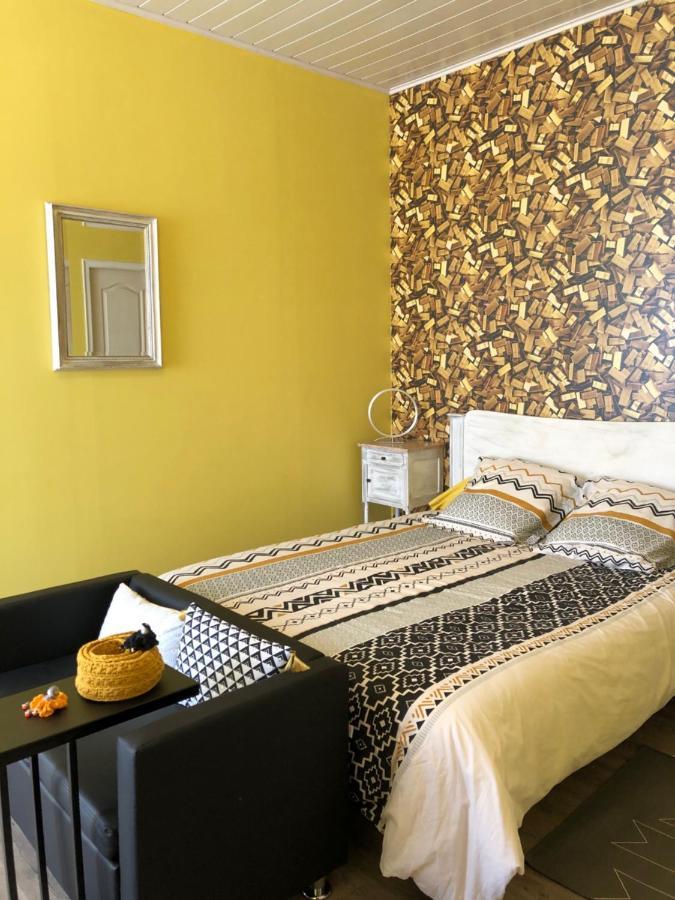 Domaine De L'Ile - Gites Et Chambres D'Hotes Castelsarrasin Zewnętrze zdjęcie