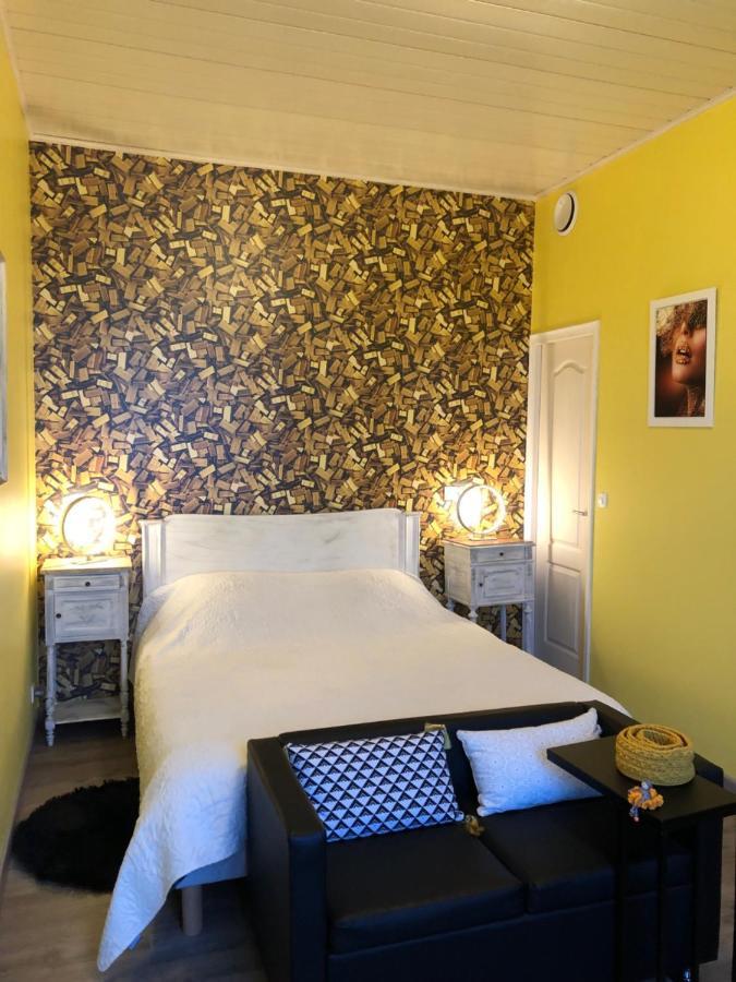 Domaine De L'Ile - Gites Et Chambres D'Hotes Castelsarrasin Zewnętrze zdjęcie