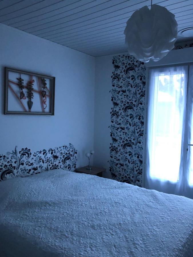 Domaine De L'Ile - Gites Et Chambres D'Hotes Castelsarrasin Zewnętrze zdjęcie