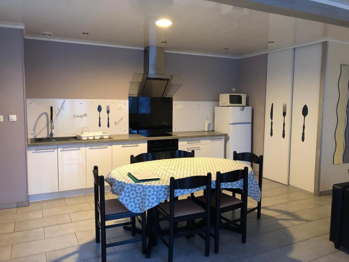 Domaine De L'Ile - Gites Et Chambres D'Hotes Castelsarrasin Zewnętrze zdjęcie